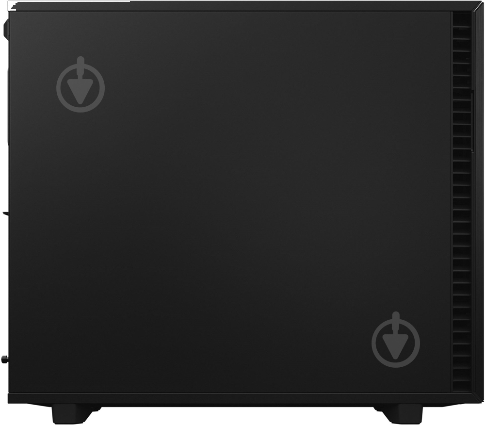 Корпус Fractal Design Define 7 Black Solid (FD-C-DEF7A-01) - фото 13