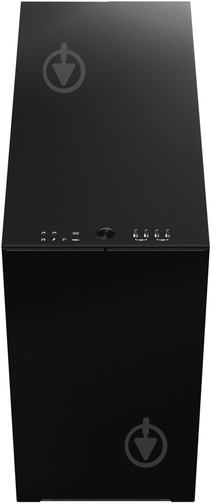 Корпус Fractal Design Define 7 Black Solid (FD-C-DEF7A-01) - фото 7