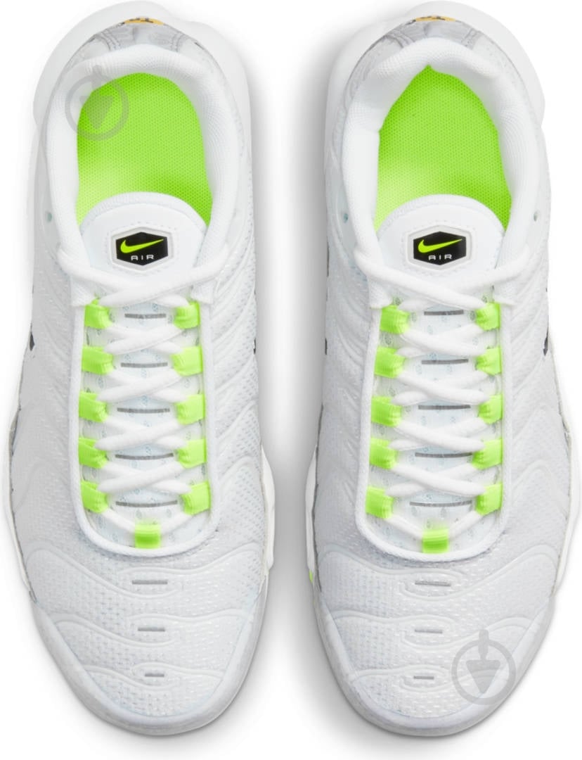 Кросівки Nike AIR MAX PLUS CD0609-015 р.36 - фото 11