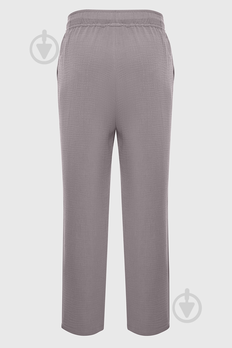 Брюки German Volf р.L серый - фото 3 Брюки German Volf р.L серый - фото 3