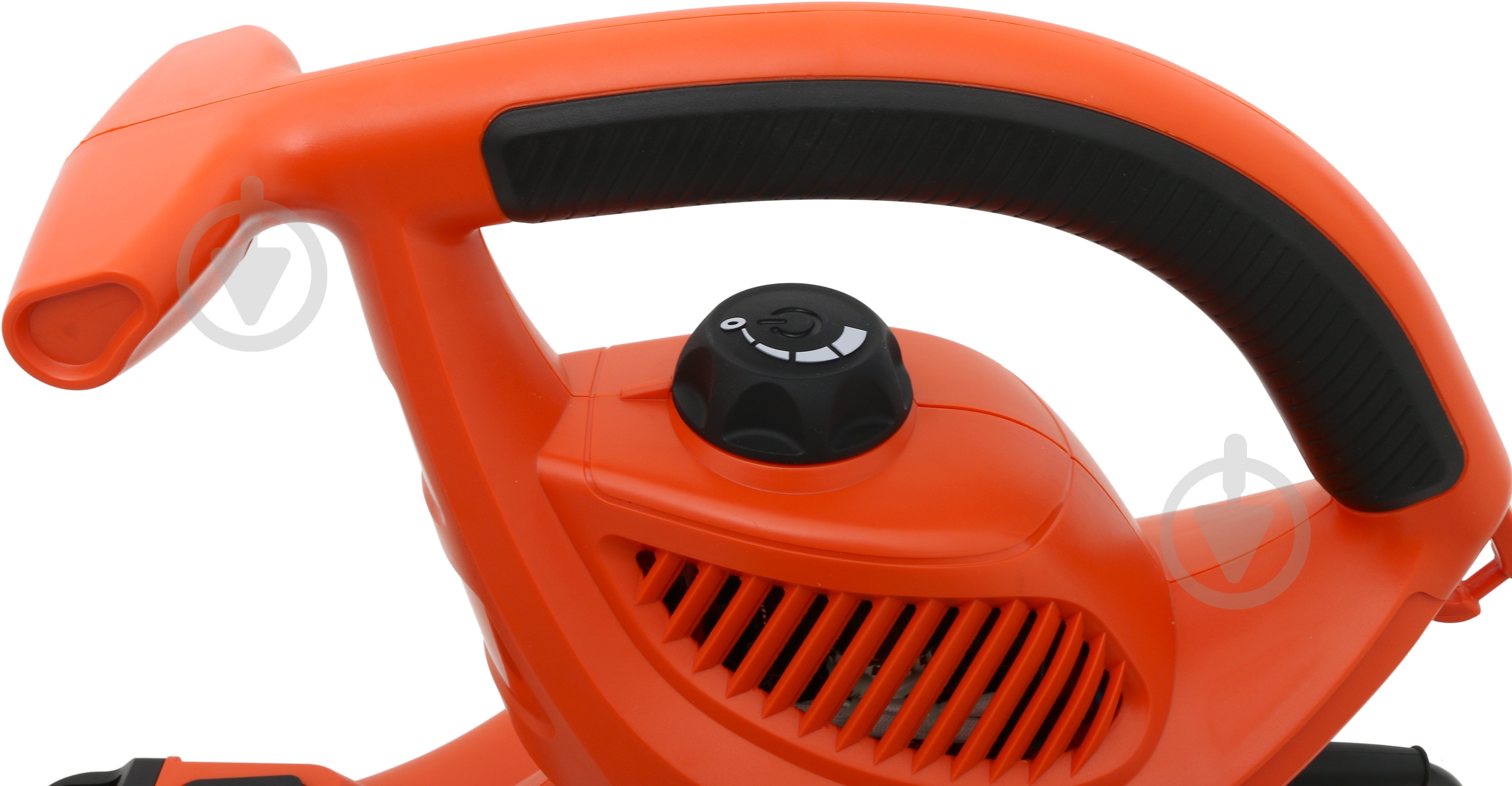 Пылесос садовый Black+Decker GW3050 - фото 5