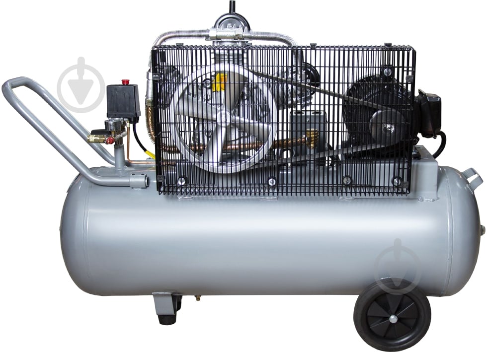 Компрессор Sigma 7044711 - фото 2