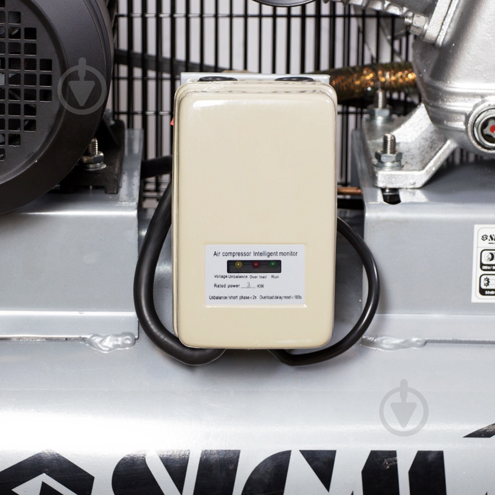 Компрессор Sigma 7044711 - фото 4