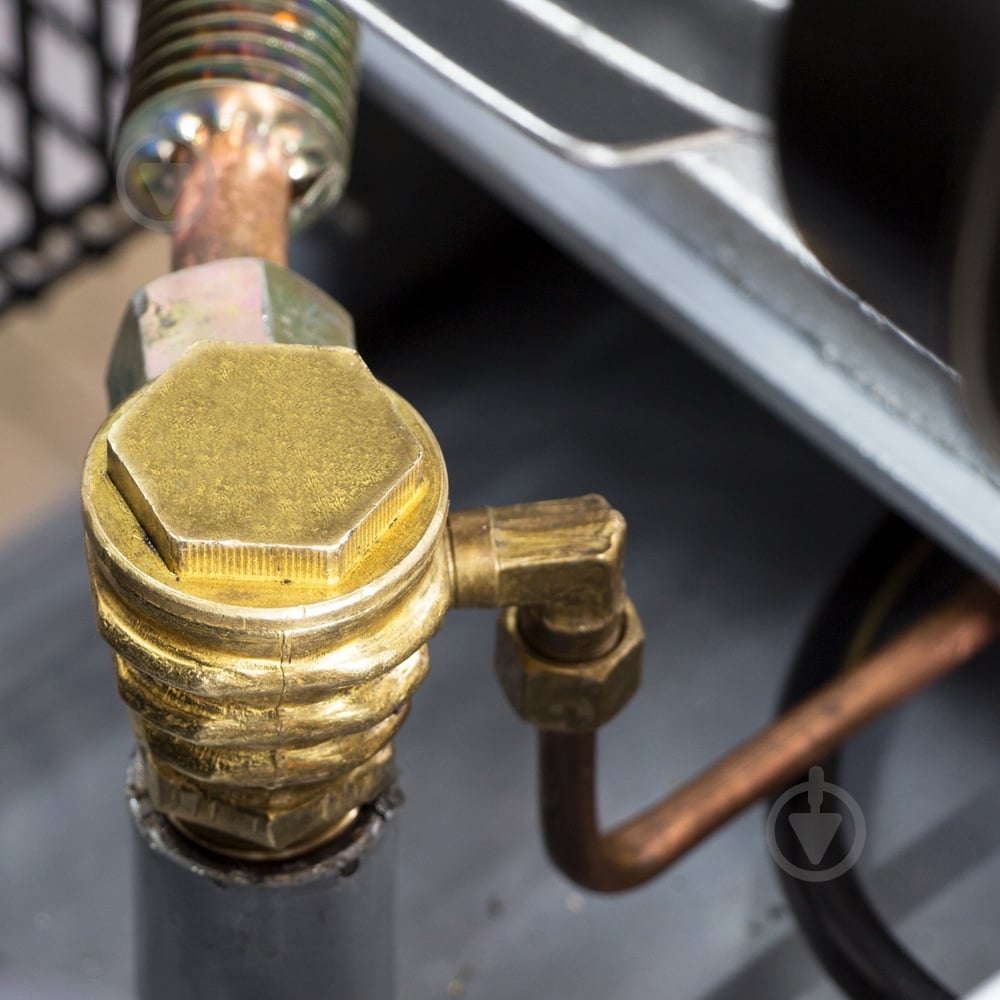 Компрессор Sigma 7044711 - фото 5