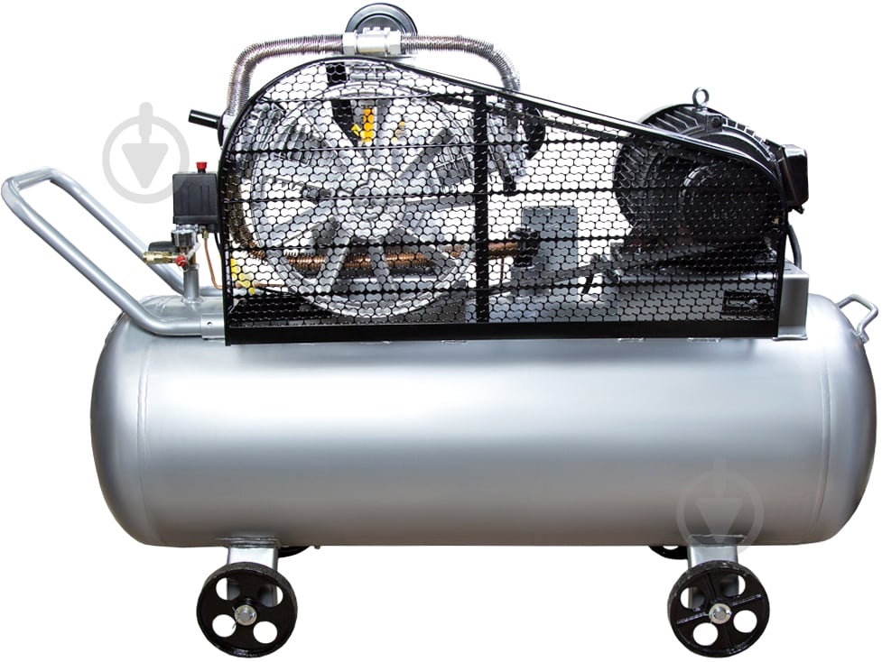 Компрессор Sigma 7044761 - фото 2 Компрессор Sigma 7044761 - фото 2