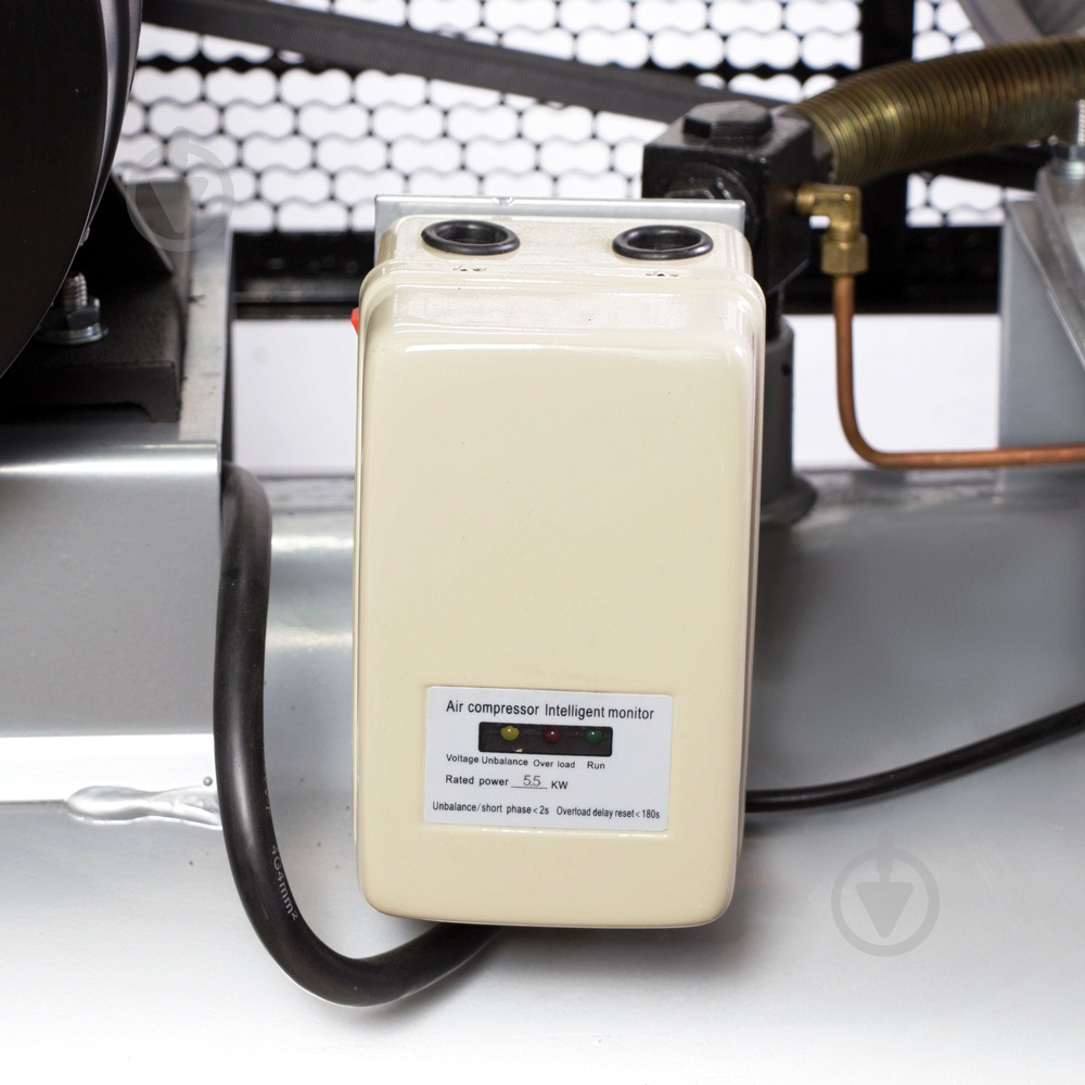 Компрессор Sigma 7044761 - фото 4 Компрессор Sigma 7044761 - фото 4