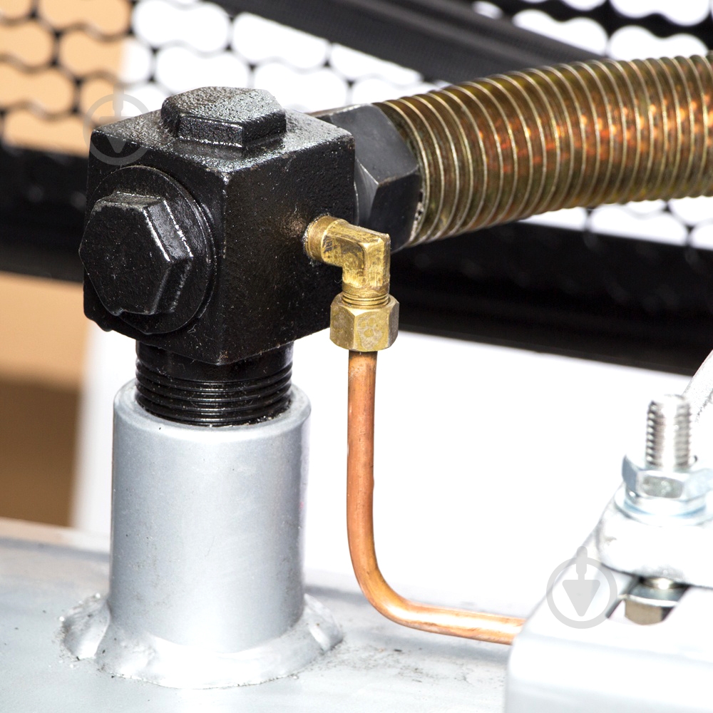 Компрессор Sigma 7044761 - фото 5 Компрессор Sigma 7044761 - фото 5