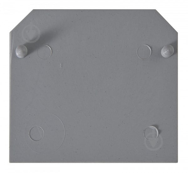 Пластина Аско-Укрем боковая 4 мм A0130030002 - фото 2