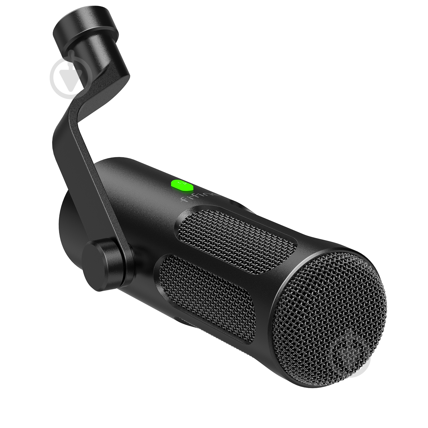 Микрофон FIFINE динамічний USB/XLR (Tank 3) - фото 6