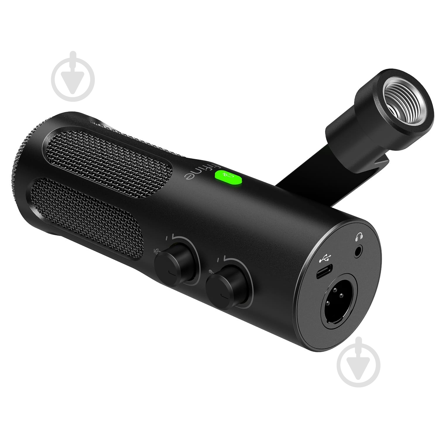 Микрофон FIFINE динамічний USB/XLR (Tank 3) - фото 2 Микрофон FIFINE динамічний USB/XLR (Tank 3) - фото 2