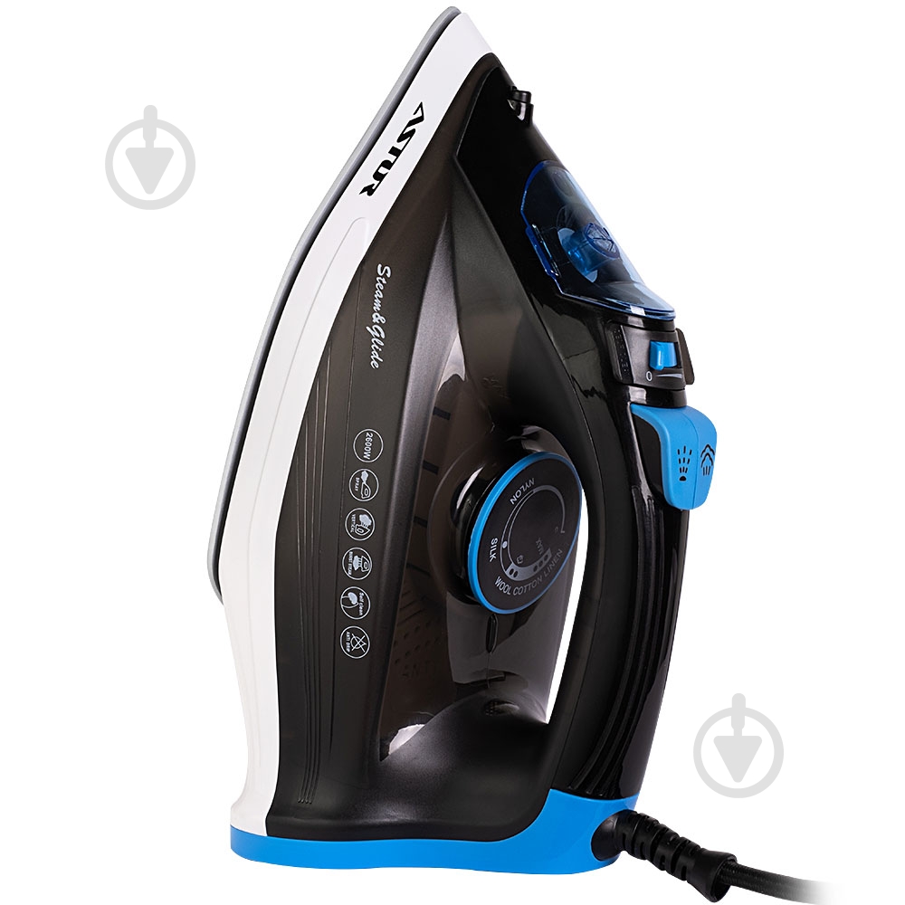 Утюг Astor SG-2072 - фото 2