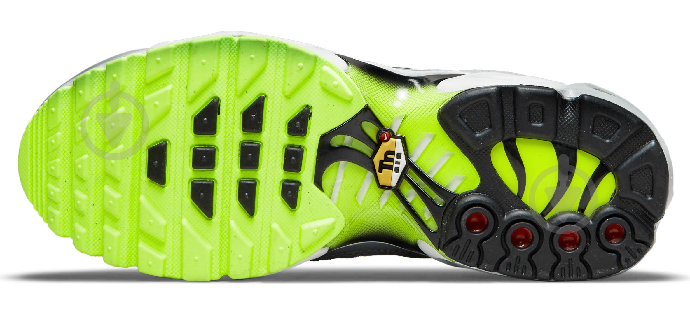 Кроссовки Nike AIR MAX PLUS CD0609-015 р.37,5 - фото 6 Кроссовки Nike AIR MAX PLUS CD0609-015 р.37,5 - фото 6