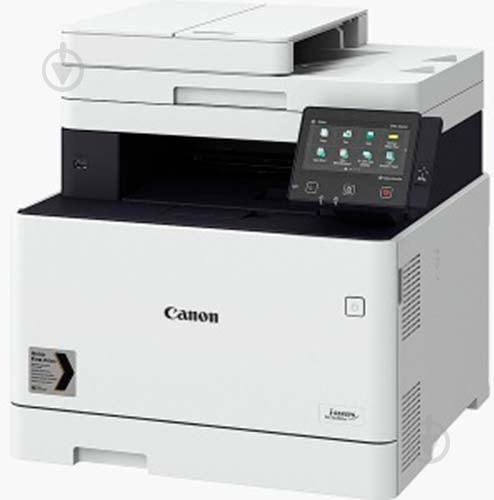 МФУ Canon i-SENSYS MF744Cdw А4 (3101C032) - фото 1