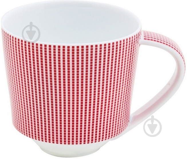 Чашка DPL Smart Red 260 мл - фото 1