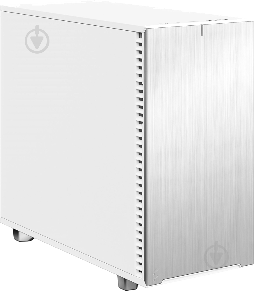 Корпус Fractal Design Define 7 White Solid Define (FD-C-DEF7A-09) - фото 28 Корпус Fractal Design Define 7 White Solid Define (FD-C-DEF7A-09) - фото 28