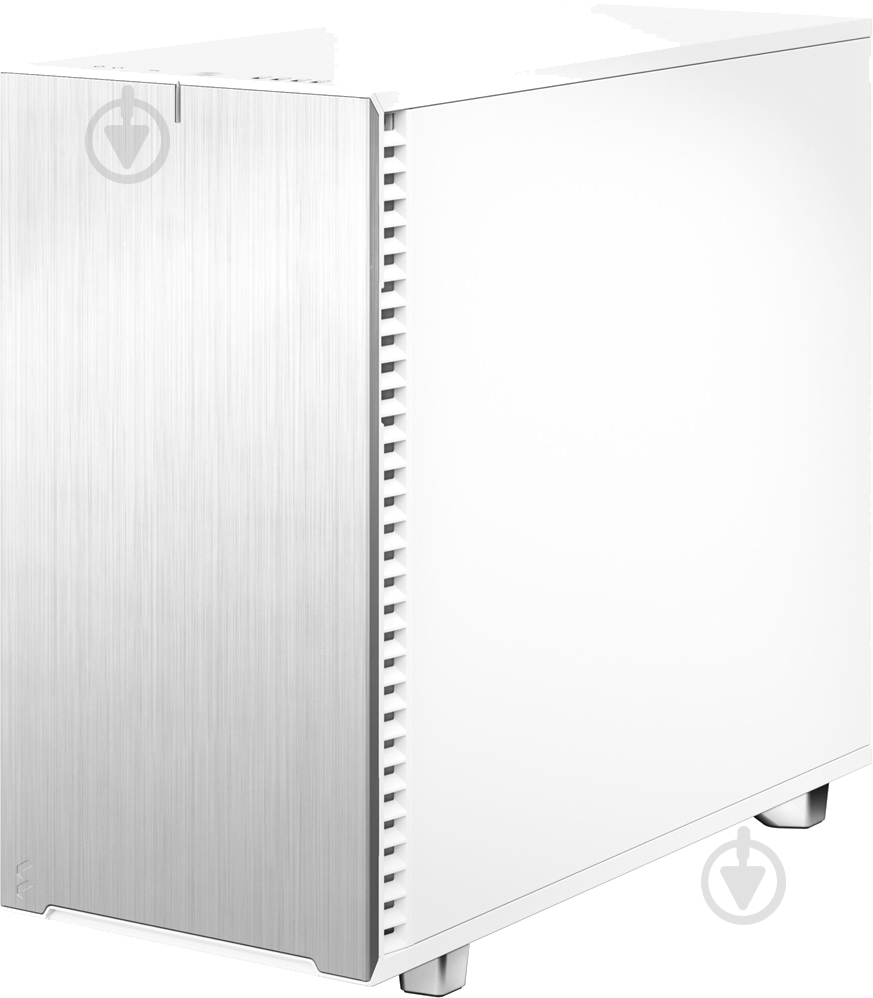 Корпус Fractal Design Define 7 White Solid Define (FD-C-DEF7A-09) - фото 4 Корпус Fractal Design Define 7 White Solid Define (FD-C-DEF7A-09) - фото 4