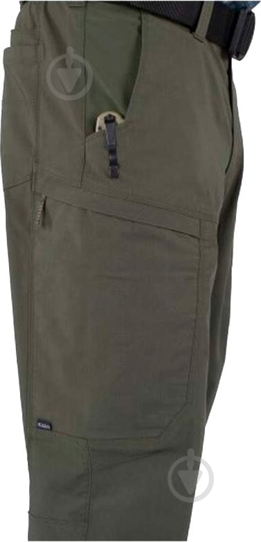 Брюки Apex Pants [190] TDU Green W30/L34 - фото 3