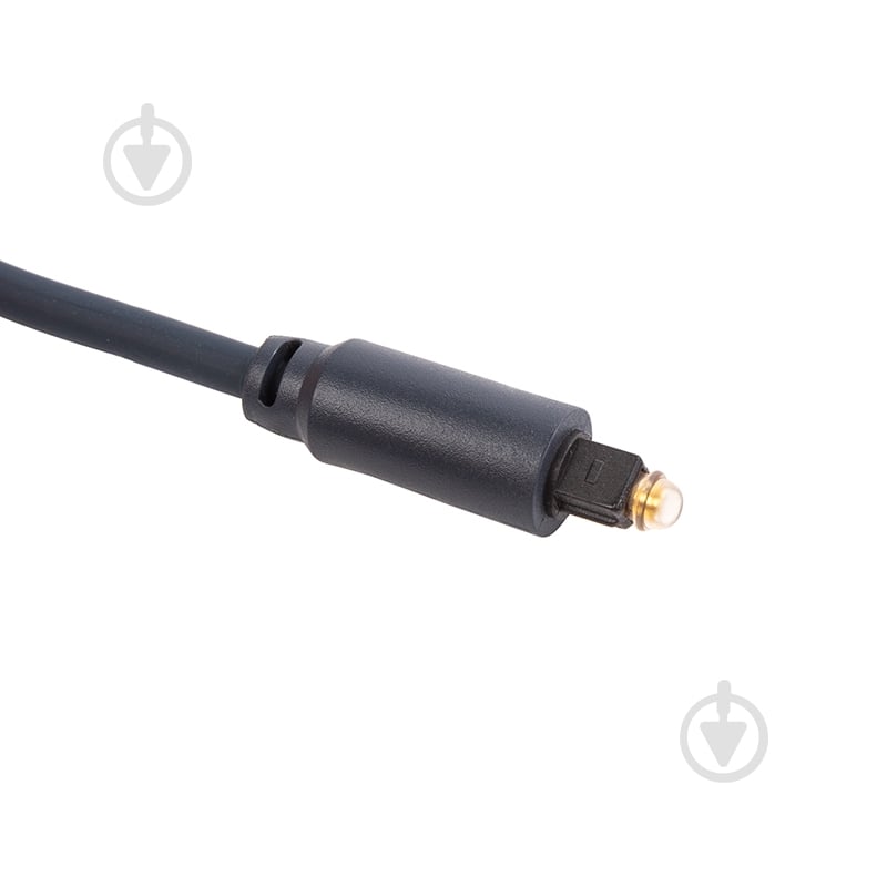 Кабель CableTime Toslink M - M 3 м (CA914623) - фото 3
