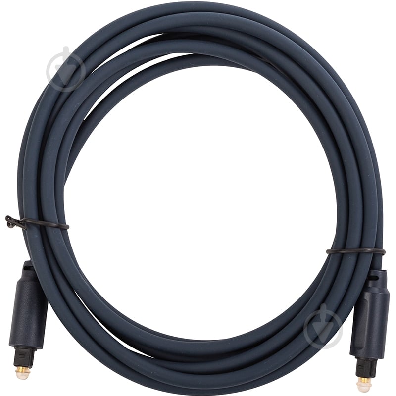 Кабель CableTime Toslink M - M 3 м (CA914623) - фото 1