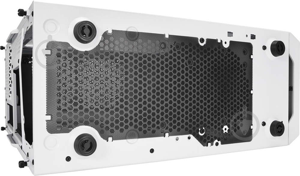 Корпус Fractal Design Focus G White Window (FD-CA-FOCUS-WT-W) - фото 10 Корпус Fractal Design Focus G White Window (FD-CA-FOCUS-WT-W) - фото 10