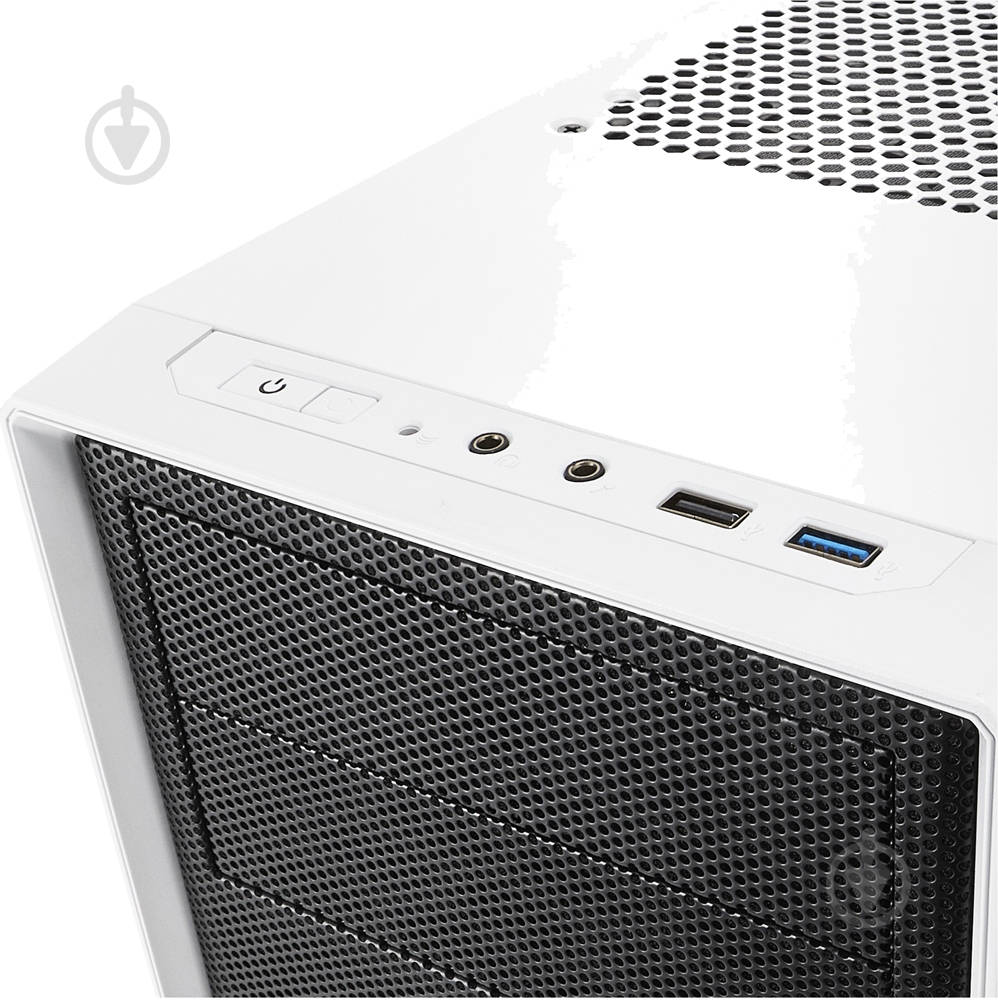Корпус Fractal Design Focus G White Window (FD-CA-FOCUS-WT-W) - фото 13 Корпус Fractal Design Focus G White Window (FD-CA-FOCUS-WT-W) - фото 13