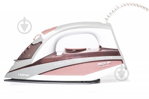 Утюг Holmer HIТ-2535 - фото 1