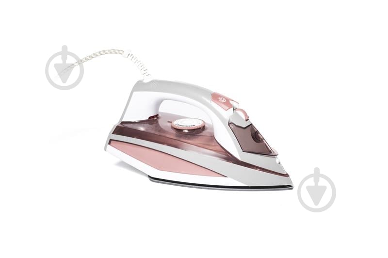 Утюг Holmer HIТ-2535 - фото 3