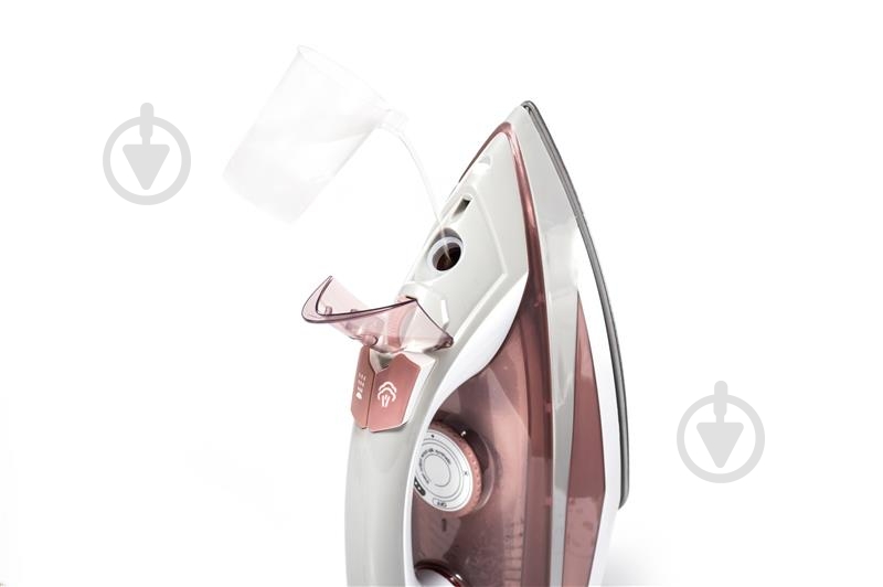 Утюг Holmer HIТ-2535 - фото 8