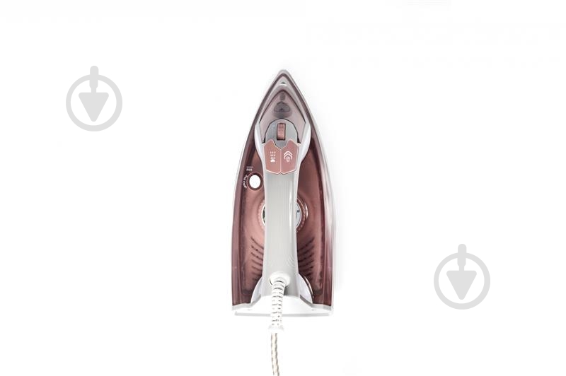 Утюг Holmer HIТ-2535 - фото 9