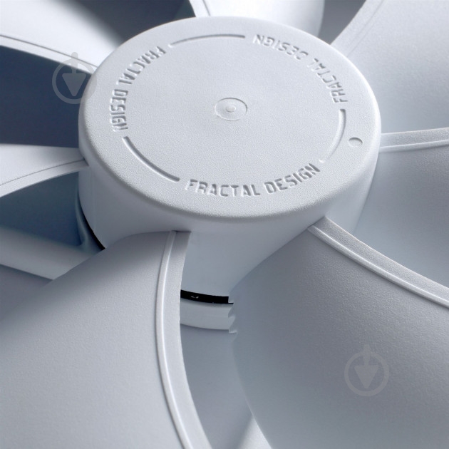 Корпусный кулер Fractal Design Dynamic X2 GP-14 - фото 3
