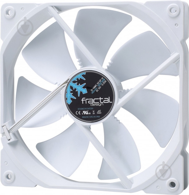 Корпусный кулер Fractal Design Dynamic X2 GP-14 - фото 1