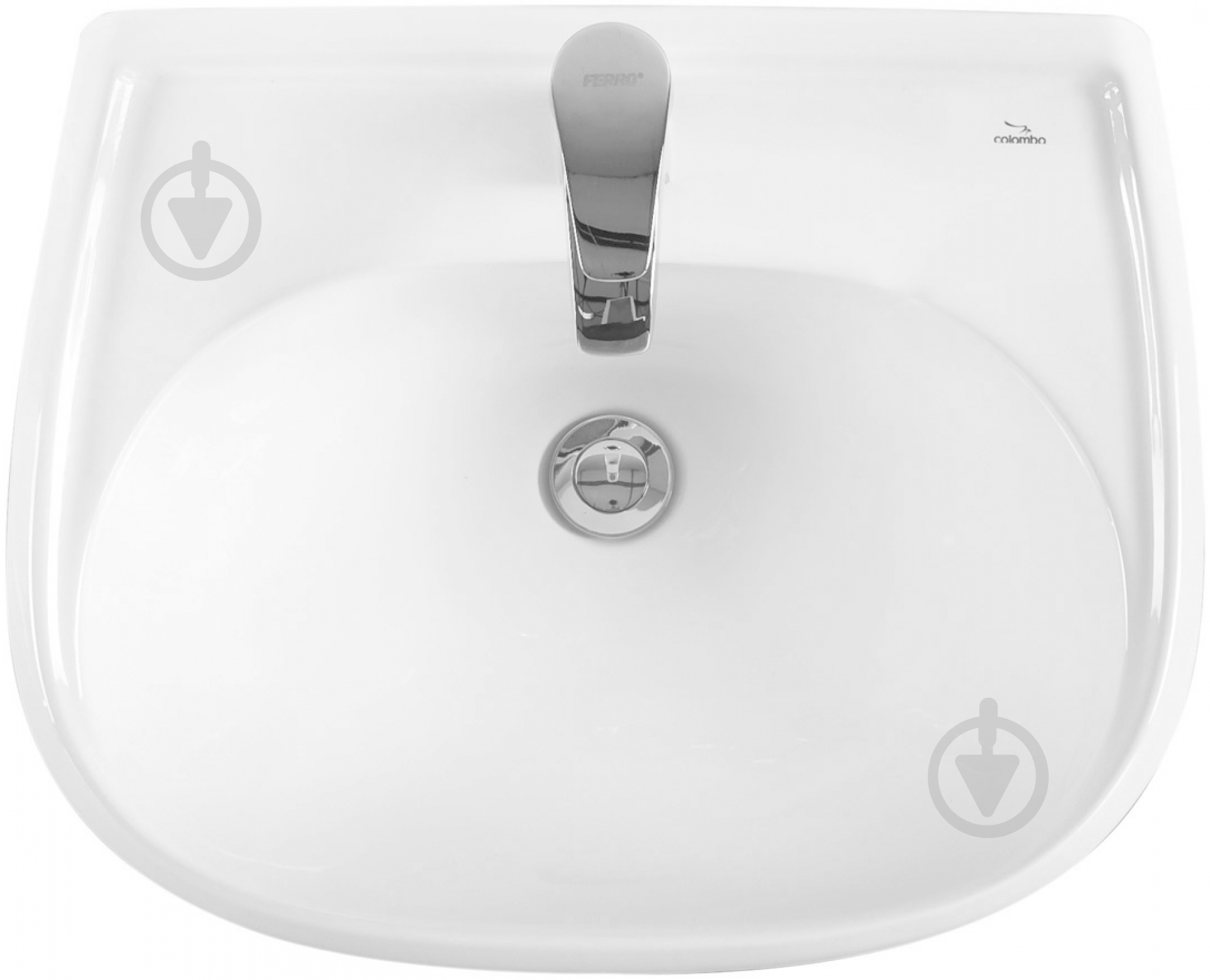 Умывальник Colombo Коломбо - фото 2