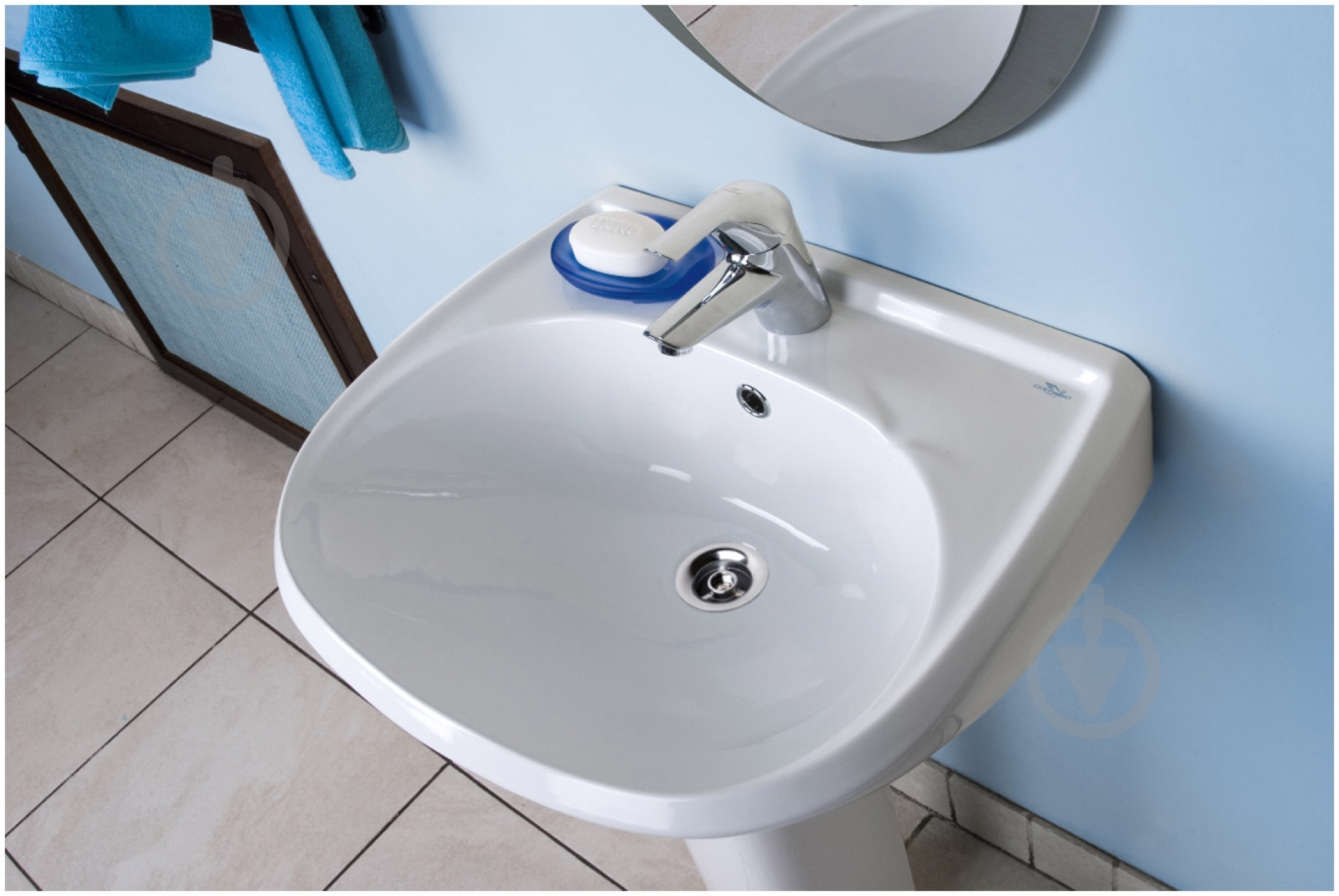 Умывальник Colombo Коломбо - фото 3