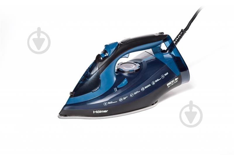 Утюг Holmer HIТ-2538 - фото 1