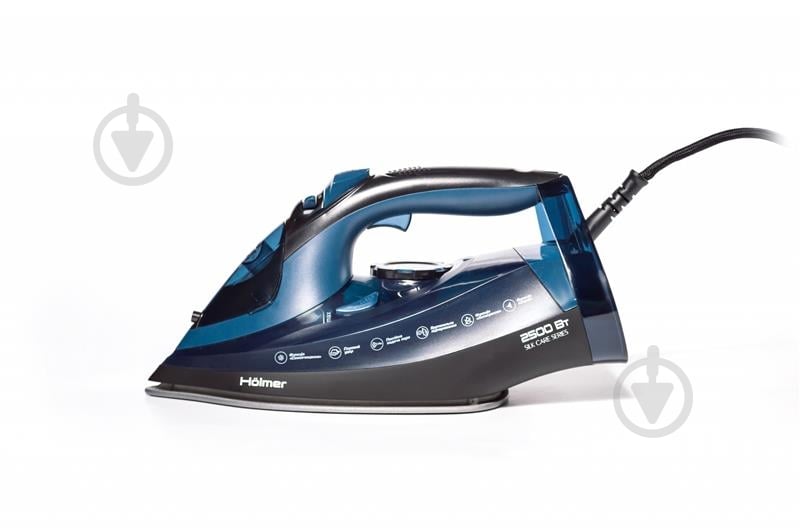 Утюг Holmer HIТ-2538 - фото 3