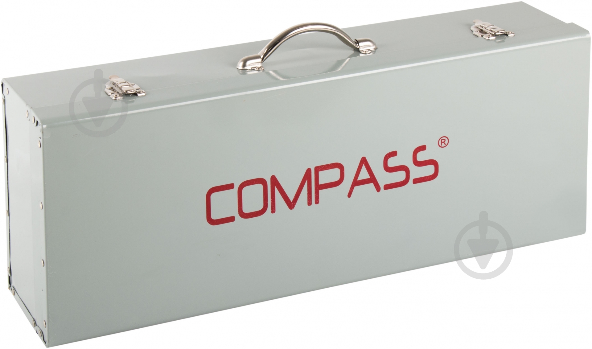 Отбойный молоток Compass ZIG-65 20123062 - фото 2