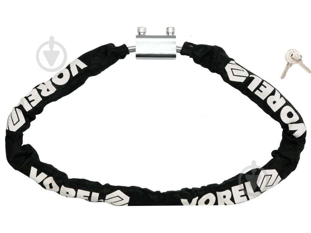 Замок велосипедний Vorel 77881 - фото 1