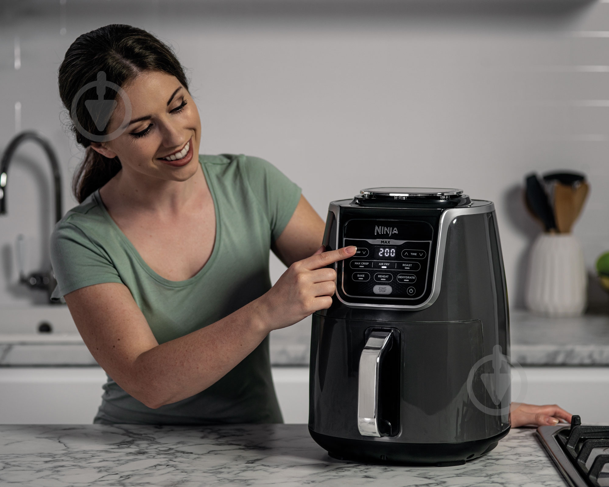 Мультипечь NINJA AF160EU - фото 6