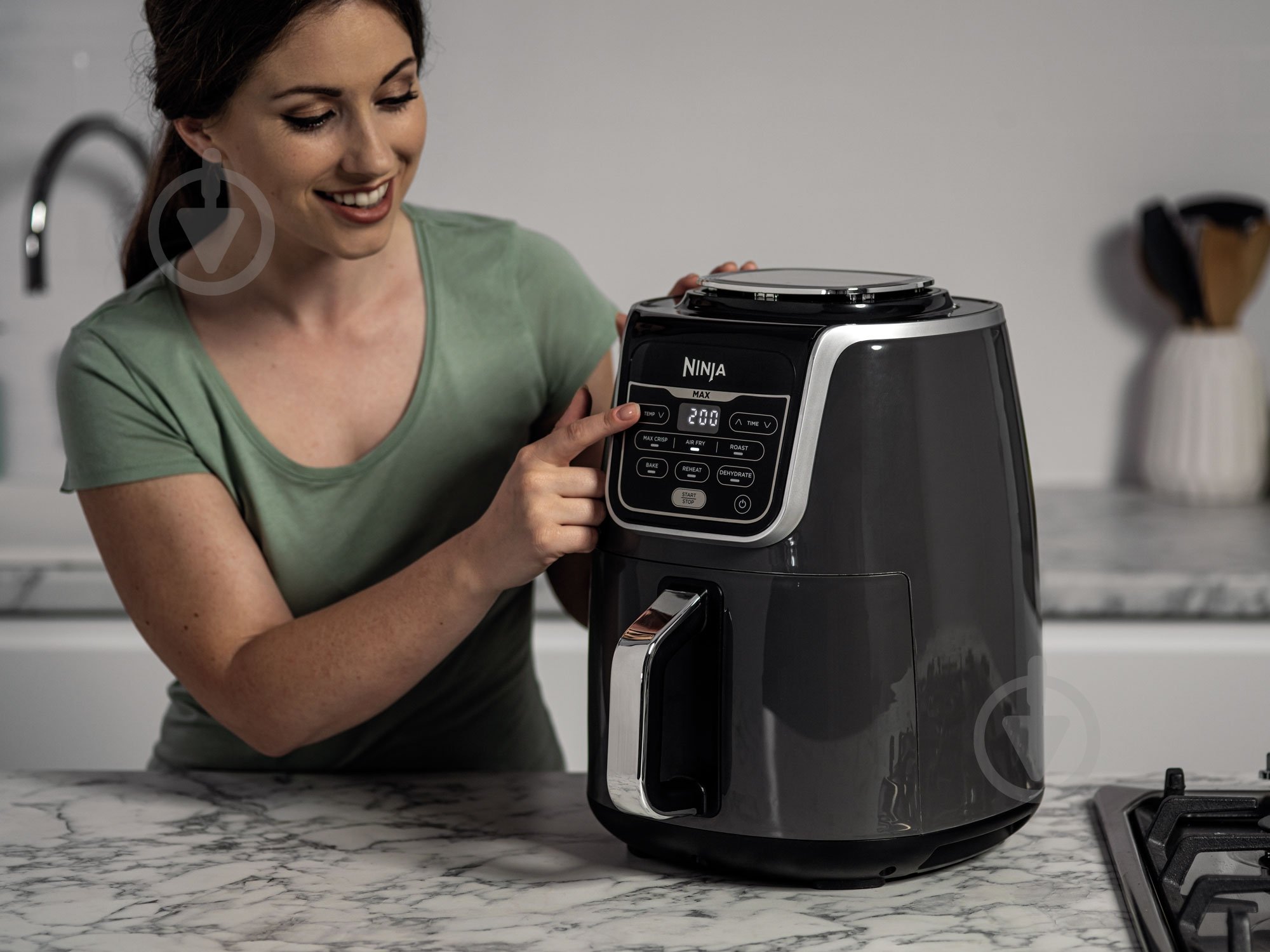 Мультипечь NINJA AF160EU - фото 12