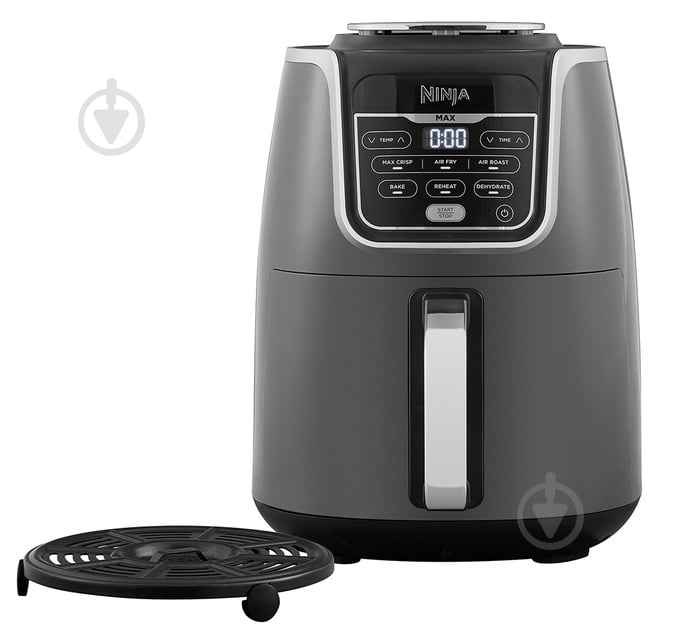 Мультипечь NINJA AF160EU - фото 4