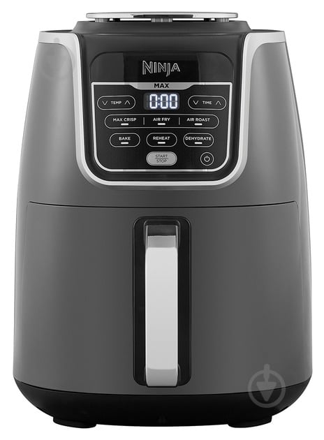 Мультипечь NINJA AF160EU - фото 3