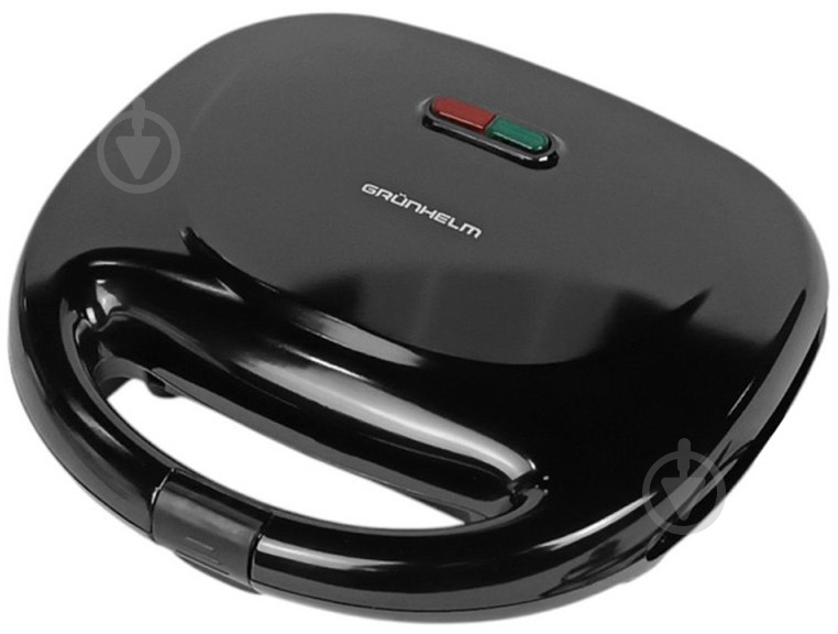 Сэндвичница Grunhelm GSM711 - фото 1