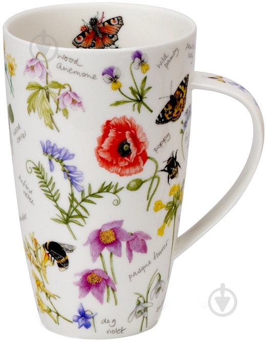 Чашка Dunoon Wayside 600 мл - фото 1 Чашка Dunoon Wayside 600 мл - фото 1