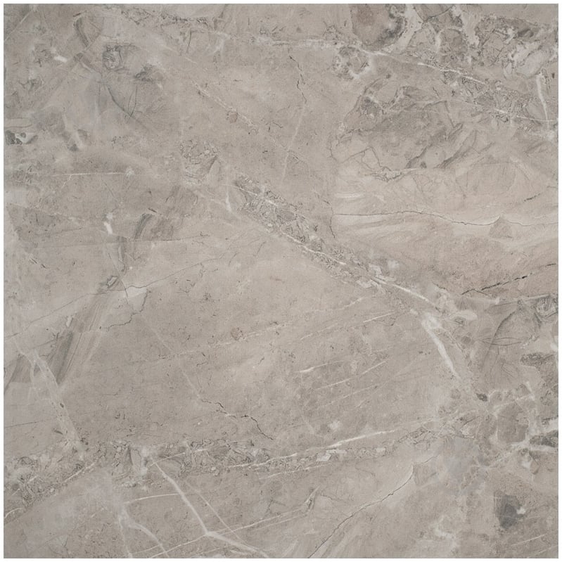 Плитка Cersanit Калстон серый 42x42 - фото 1