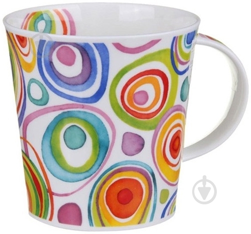 Чашка Dunoon Zoobidoo 480 мл 19030 - фото 1