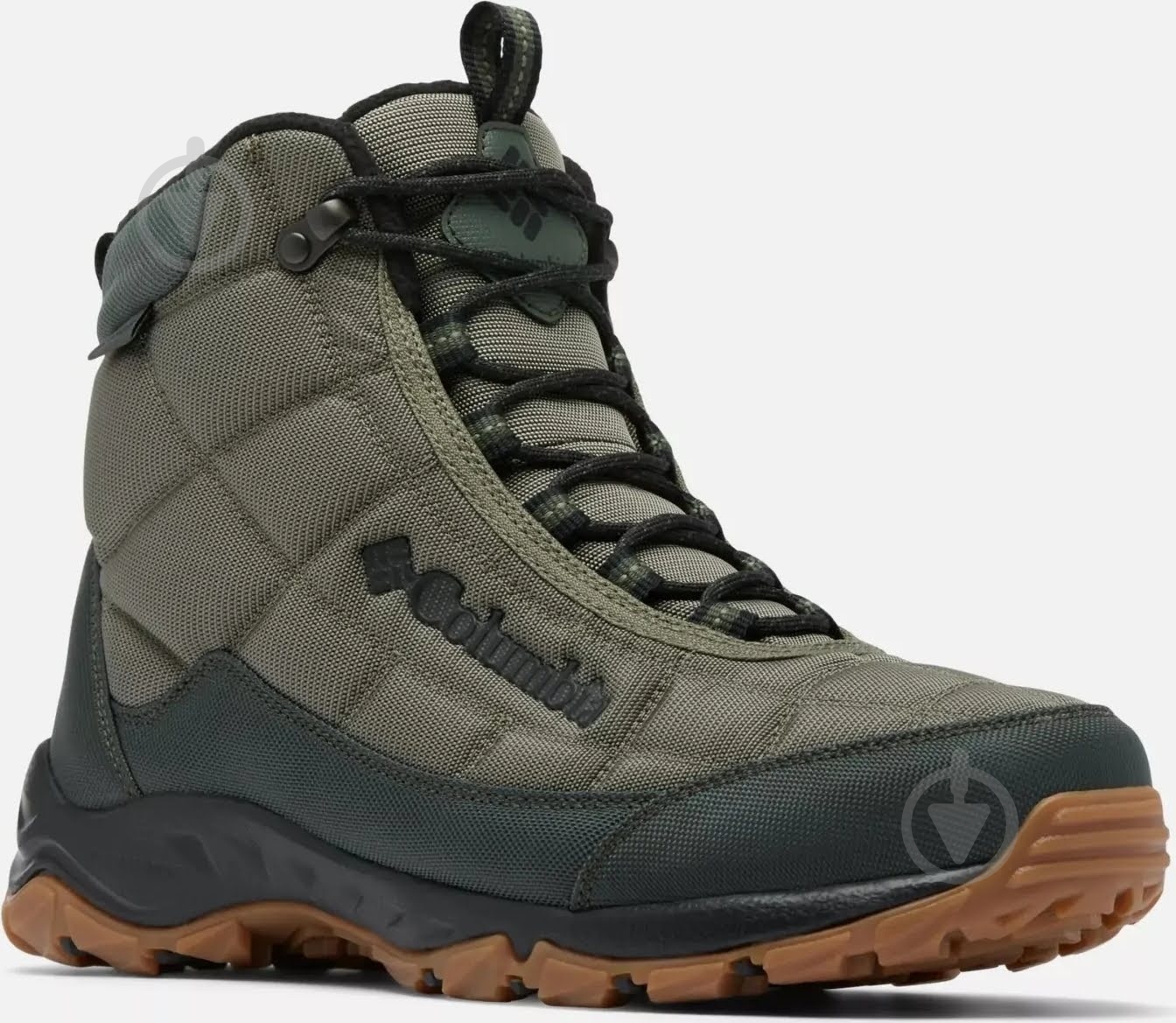 Черевики Columbia Firecamp™ Boot 2099741-397 р.44 хакі - фото 1