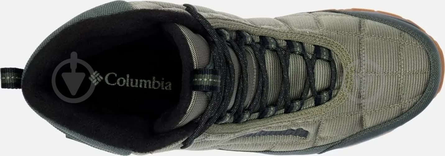 Черевики Columbia Firecamp™ Boot 2099741-397 р.44 хакі - фото 4