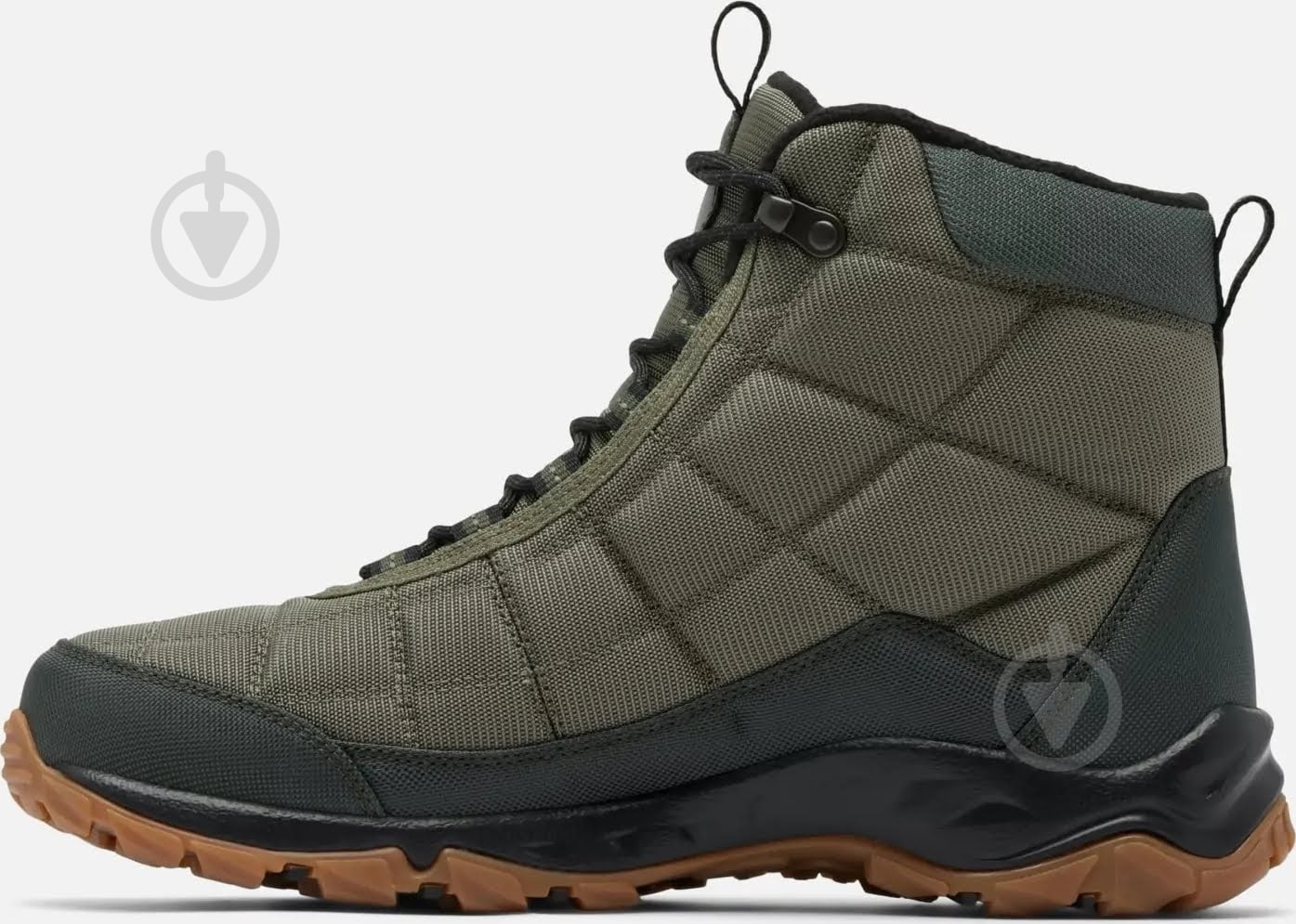 Черевики Columbia Firecamp™ Boot 2099741-397 р.44 хакі - фото 6