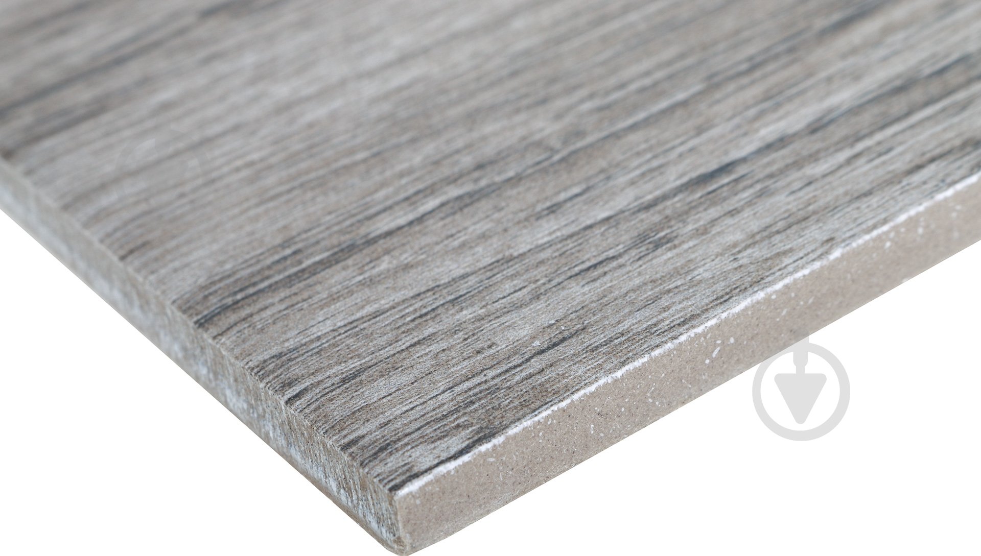 Плитка Cersanit Egzor grey 42x42 см - фото 4