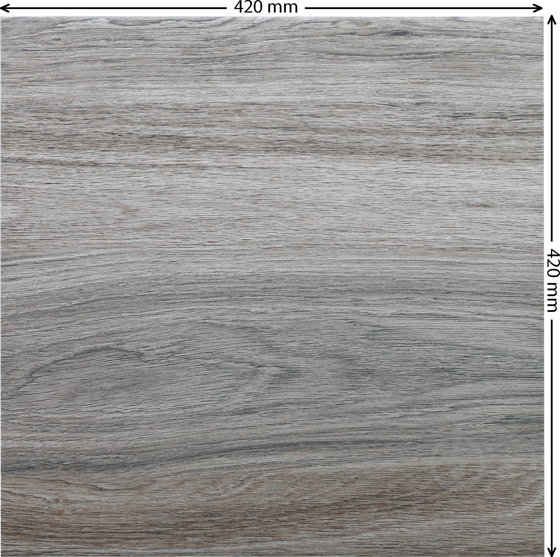 Плитка Cersanit Egzor grey 42x42 см - фото 5